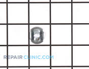 Nut - Part # 819811 Mfg Part # 6150410