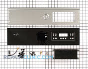 Oven Control Board - Part # 903928 Mfg Part # 8189715