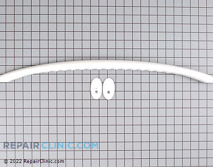 Oven Door Handle 31935503W Main Product View