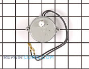 Timer motor, rapid ad - Part # 737922 Mfg Part # 901523