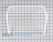 Wire Shelf - Part # 664207 Mfg Part # 61002270