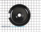 8 Inch Burner Drip Bowl - Part # 908060 Mfg Part # 2195300