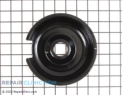 Burner Drip Bowl 2195200 Main Product View