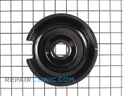 Burner Drip Bowl - Part # 908061 Mfg Part # 2195200