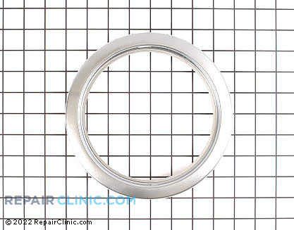 Burner Drip Bowl 2602499 Main Product View