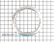 Burner Drip Bowl - Part # 908059 Mfg Part # 2602499