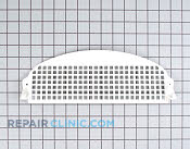 Cover-lint trap - Part # 407422 Mfg Part # 131450400