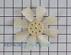 Fan Blade 5303091526 Alternate Product View