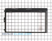 Frame - Part # 242978 Mfg Part # WB07X10193