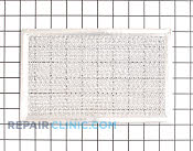 Grease Filter - Part # 756095 Mfg Part # 82629