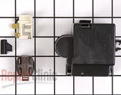 Relay and Overload Kit - Part # 586449 Mfg Part # 4387835