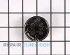 Control Knob WB3X5844        Alternate Product View
