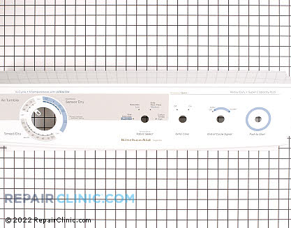 Control Panel 3977228 Main Product View
