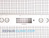 Control Panel 74003754        Alternate Product View