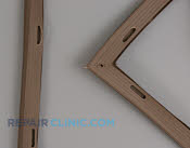 Door Seal - Part # 348968 Mfg Part # 045283-02