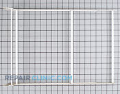 Frame- mea - Part # 661554 Mfg Part # 60416-15