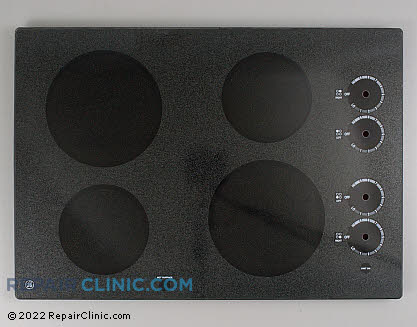 Glass Main Top WB61T10003 Main Product View