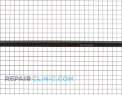 Grille & Kickplate - Part # 815867 Mfg Part # 0166040