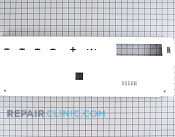 Panel - Part # 465347 Mfg Part # 2601W188-81
