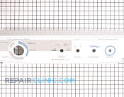 Panel - Part # 548455 Mfg Part # 3977228