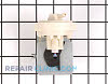 Pressure Switch WH12X10076      Alternate Product View