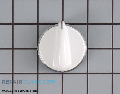 Selector Knob WH01X10060 Main Product View