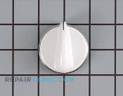 Selector Knob - Part # 277248 Mfg Part # WH01X10060