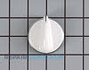 Selector Knob WH01X10060 Alternate Product View
