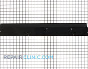 Shield, flue - Part # 540646 Mfg Part # 3604F188-09