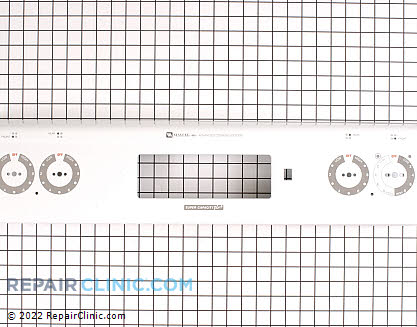 Touchpad and Control Panel 74003754        Main Product View
