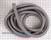 Vacuum Hose - Part # 554219 Mfg Part # 4150982