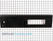 Control  Panel - Part # 258983 Mfg Part # WB36K5130