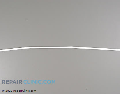 Gasket WR14X456 Main Product View