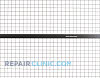 Kickplate sprt, 0166040         Alternate Product View