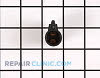 Light Socket 5308037736 Alternate Product View