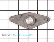 Panel - Part # 269619 Mfg Part # WC36X5075