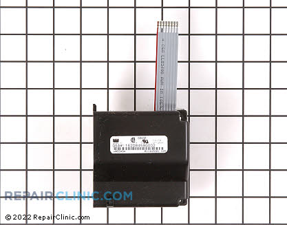 Relay Board WR55X115 Main Product View