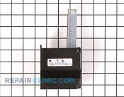 Relay Board - Part # 305291 Mfg Part # WR55X115