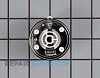 Selector Knob WH01X10060 Alternate Product View