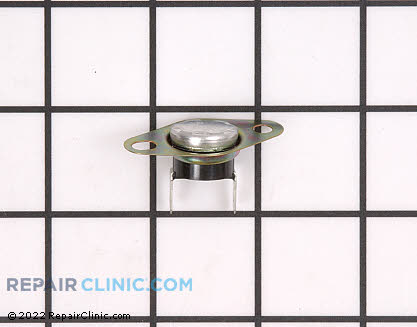 Thermal Fuse WB27X1127 Main Product View