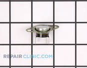 Thermal Fuse - Part # 254709 Mfg Part # WB27X1127