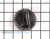 Thermostat Knob - Part # 242683 Mfg Part # WB03K10037