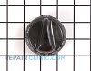 Thermostat Knob WB03K10037 Alternate Product View
