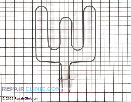 Bake Element (OEM)  WB44T10016