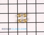 Conversion Kit - Part # 504837 Mfg Part # 3196471