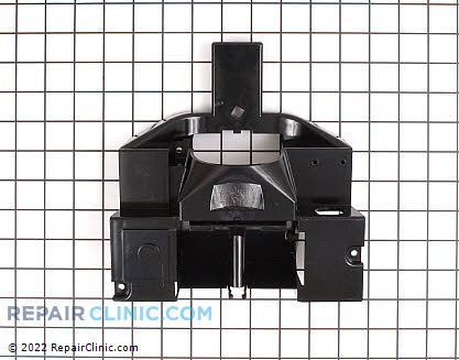 Dispenser Housing 61003803 Main Product View