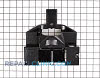 Dispenser Housing 61003803 Alternate Product View
