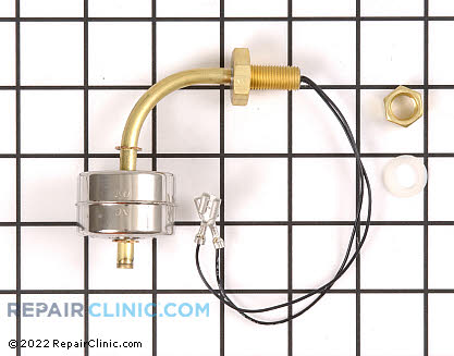 Float Switch 000-0814-132 Main Product View