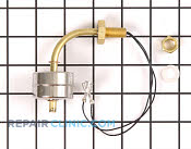 Float Switch - Part # 800672 Mfg Part # 000-0814-132
