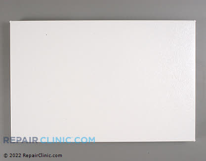 Freezer Door WR78X10331 Main Product View
